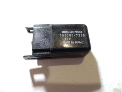 Лот: 11206417. Фото: 1. Реле Denso 056700-7250. Электрооборудование