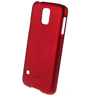 Лот: 4105982. Фото: 1. Накладка Moshi Soft Touch для... Чехлы, бамперы