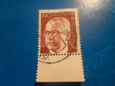 Лот: 17561675. Фото: 1. Марка для Вашей коллекции. №36569. Марки