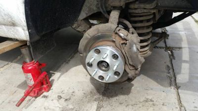 Лот: 11850451. Фото: 1. Проставки для вылета. Ходовая, подвеска, рулевое управление