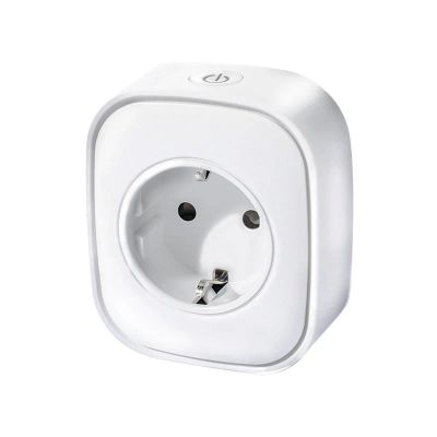 Лот: 16634875. Фото: 1. Умная розетка GS SKHMP30-I1. Электроустановочные изделия