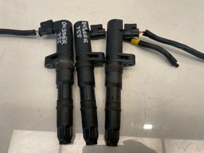 Лот: 22489732. Фото: 1. катушка зажигания Renault Duster... Другое (автозапчасти)