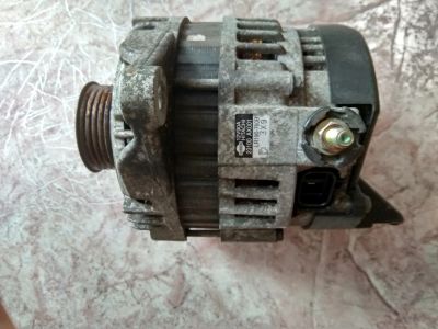 Лот: 12434826. Фото: 1. Генератор Nissan. Электрооборудование