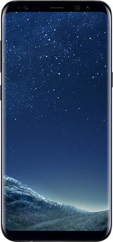 Лот: 11339143. Фото: 1. Samsung Galaxy S8 Plus Black Новый... Смартфоны
