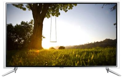 Лот: 7646453. Фото: 1. Samsung UE40F6800. Телевизоры