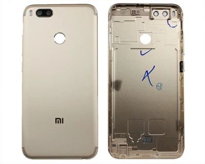 Лот: 11286142. Фото: 1. Задняя крышка Xiaomi Mi 5X/Mi... Корпуса, клавиатуры, кнопки