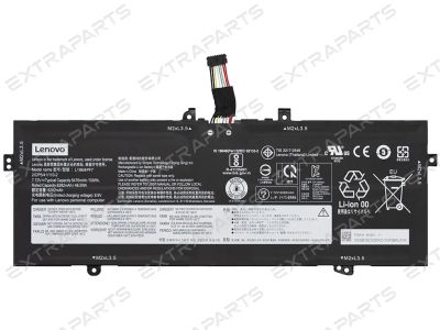 Лот: 21673490. Фото: 1. Аккумулятор L19M4PF7 для Lenovo. Аккумуляторы