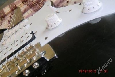 Лот: 1996894. Фото: 1. продам Yamaha eg 112. Гитары