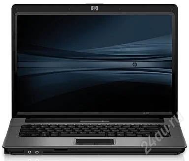 Лот: 58131. Фото: 1. Ноутбук HP 550 T5470 (1.60)/2G... Ноутбуки