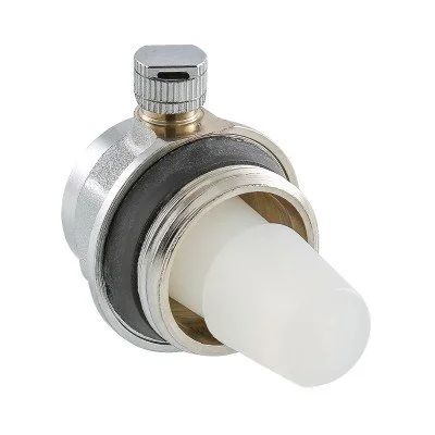 Лот: 18253292. Фото: 1. Воздухоотводчик Valtec для радиатора... Радиаторы отопления, полотенцесушители