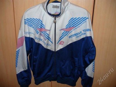 Лот: 615937. Фото: 1. Олимпийка рост160, XL. Другое (спортивная одежда)
