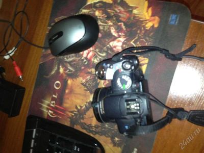 Лот: 2443876. Фото: 1. Canon S5 IS + 8Gb. Цифровые компактные