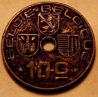 Лот: 4659135. Фото: 1. Иностранная монета № 190. Остальные страны