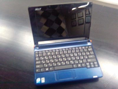 Лот: 982492. Фото: 1. Нетбук Acer Aspire One AOA 150-Bb. Ноутбуки