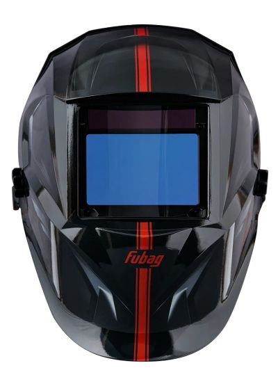 Лот: 16770157. Фото: 1. Маска сварщика Optima 4-13 Visor... Сварочные маски, очки, краги
