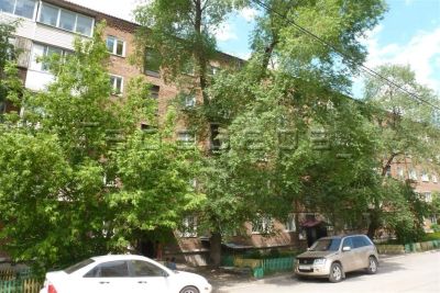 Лот: 13974102. Фото: 1. 1-комнатная квартира на ул. 26... Квартиры, студии