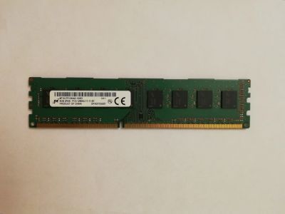 Лот: 18117848. Фото: 1. Оперативная память 4*8GB Micron... Оперативная память