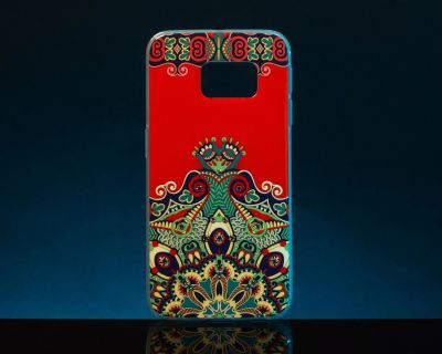 Лот: 19916557. Фото: 1. Кейс BECKBERG для Samsung Galaxy... Чехлы, бамперы