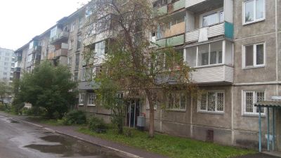 Лот: 10337174. Фото: 1. Собственник...3-х ком квартира... Квартиры, студии
