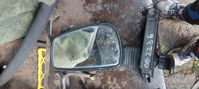 Лот: 23560056. Фото: 1. Зеркала ваз. Детали тюнинга