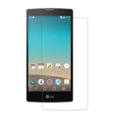 Лот: 8097710. Фото: 1. Защитное стекло LG Magna H502... Защитные стёкла, защитные плёнки