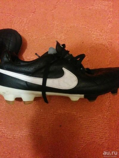 Лот: 9656682. Фото: 1. Бутцы Nike. Кеды, кроссовки, слипоны