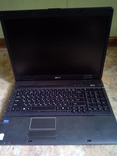 Лот: 16439796. Фото: 1. Ноутбук Acer Extensa 7630EZ. Ноутбуки