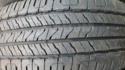 Лот: 17929894. Фото: 1. 215 70 16 (215/70R16) Hankook... Шины