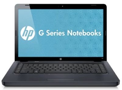 Лот: 4218753. Фото: 1. HP G62 (Core i3 /15.6"/1366x768... Ноутбуки