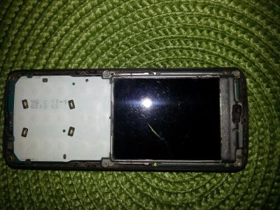 Лот: 8275305. Фото: 1. Nokia телефон. Кнопочные мобильные телефоны