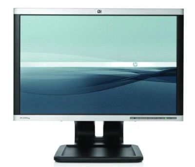 Лот: 25248820. Фото: 1. Монитор HP Compaq LA2205wg 22... ЖК-мониторы
