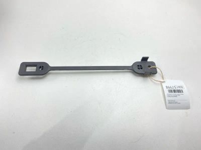 Лот: 22634418. Фото: 1. Накладка на полозья сиденья Citroen... Другое (автозапчасти)