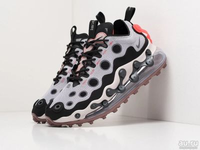 Лот: 17383459. Фото: 1. Кроссовки Nike ISPA Air Max 720... Кеды, кроссовки, слипоны