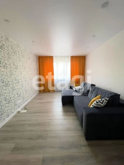 Лот: 21045469. Фото: 1. Продам 2-комн. кв. 52 кв.м. Красноярск... Квартиры, студии