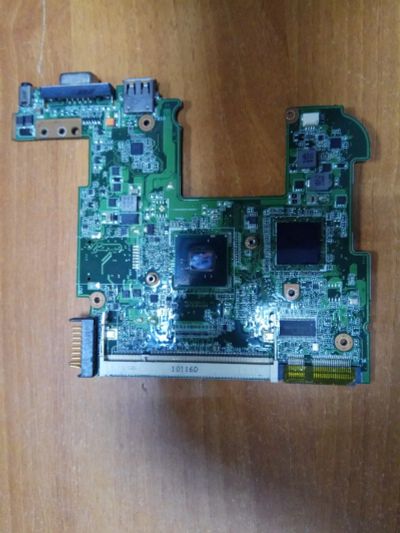 Лот: 16304851. Фото: 1. Материнская плата Asus 60-oa1lmb6000-b02... Материнские платы
