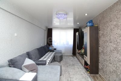 Лот: 25374501. Фото: 1. 2-комн. квартира , Красноярск... Квартиры, студии