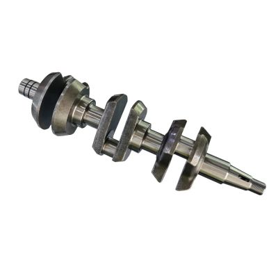 Лот: 25533823. Фото: 1. Коленчатый вал Yamaha 75-90 (688-11411-01-00... Запчасти для лодок, катеров, лодочных моторов