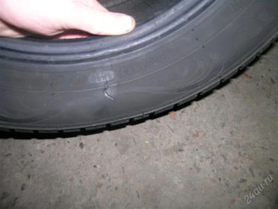 Лот: 1035713. Фото: 1. 185/65 R14 Nokian HAKKA GREEN. Шины