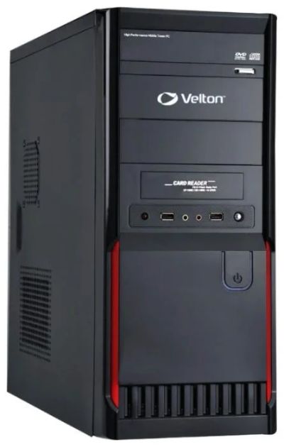 Лот: 5376959. Фото: 1. СБ Intel Старт Pentium X2 G3220... Компьютеры в сборе