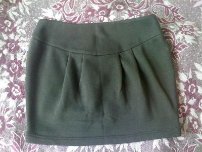 Лот: 969454. Фото: 1. Мини-юбка. Юбки