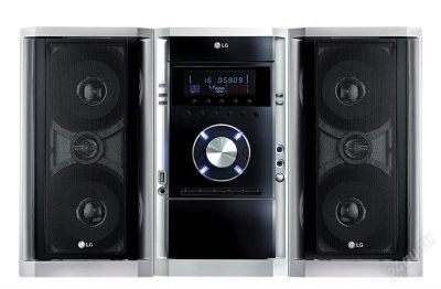 Лот: 1159906. Фото: 1. LG LF-K3960Q. Музыкальные центры, магнитолы