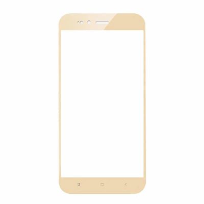 Лот: 10850449. Фото: 1. Стекло защитное с рамкой для Xiaomi... Защитные стёкла, защитные плёнки
