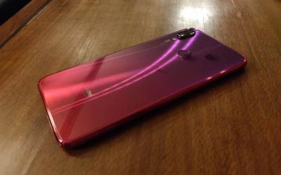Лот: 19632557. Фото: 1. Средняя часть корпуса Xiaomi Redmi... Корпуса, клавиатуры, кнопки