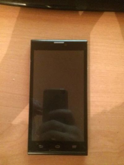 Лот: 6057225. Фото: 1. ZTE Blade L2. Смартфоны