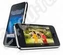 Лот: 491376. Фото: 1. iPhone TV S800 из Поднебесной... Кнопочные мобильные телефоны
