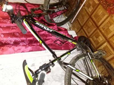 Лот: 6007032. Фото: 1. велосипед jamis trail x3. Велосипеды