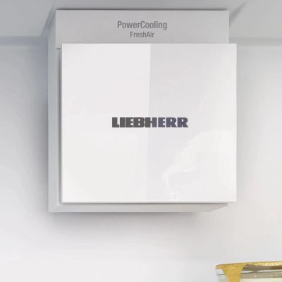Лот: 24572945. Фото: 1. Встраиваемый холодильник Liebherr... Холодильники, морозильные камеры