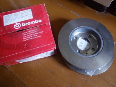 Лот: 5484631. Фото: 1. audi vw volkswagen Passat Golf... Тормозная система