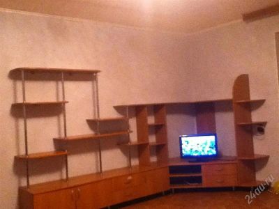 Лот: 1348952. Фото: 1. Мебель для гостиной. Гостиные, стенки, горки