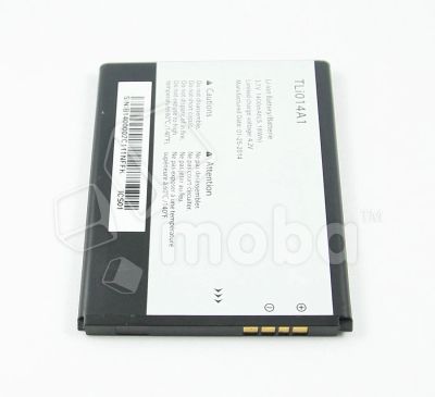 Лот: 18912876. Фото: 1. Аккумулятор для Alcatel OT-4010D... Аккумуляторы